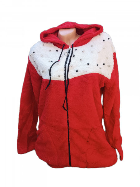 hanorac cocolino de dama model nou cod L8667