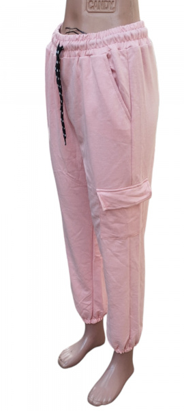 Pantaloni calitativi lungi de dama cod x0584