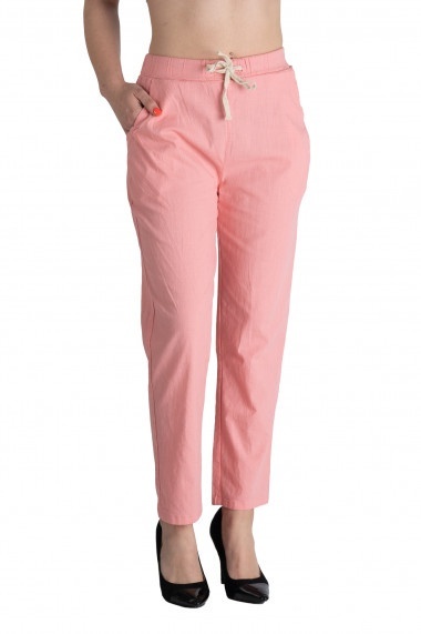 Pantaloni lungi eleganti de dama model nou cod x5498