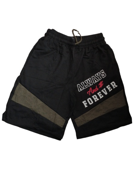 Pantaloni scurti calitativi de barbati cod x 1031