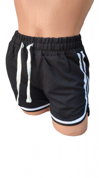 Pantaloni scurti de dama cod a4264