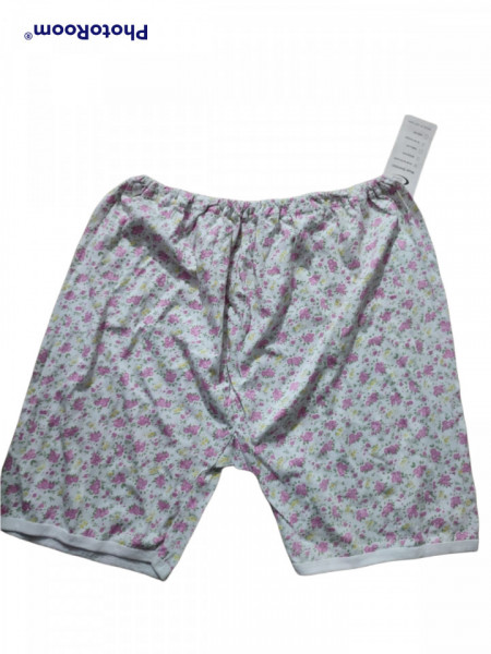 Pantaloni scurti de pijama din bumbac cod a3250