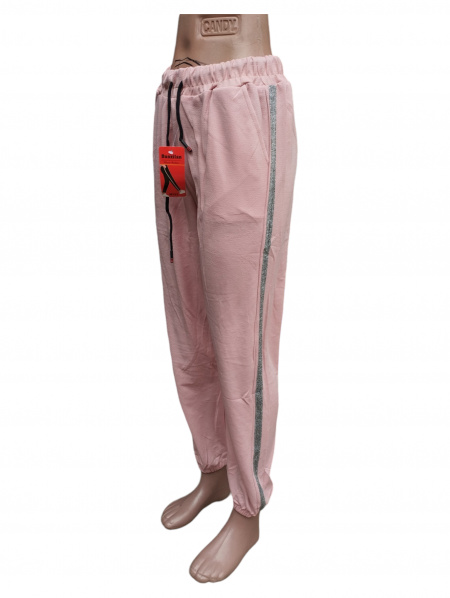 Pantaloni subtiri calitativi de dama cod x0678