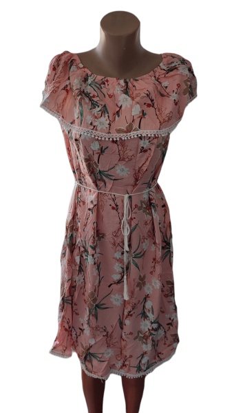 Rochie dama calitativa model nou x2667