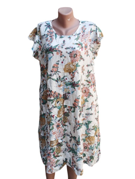 Rochie dama calitativa model nou x2683