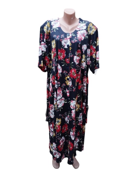 Rochie dama calitativa model nou x2749
