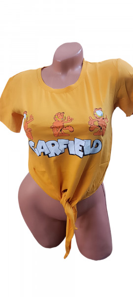 top dama din bumbac model nou cod L24523