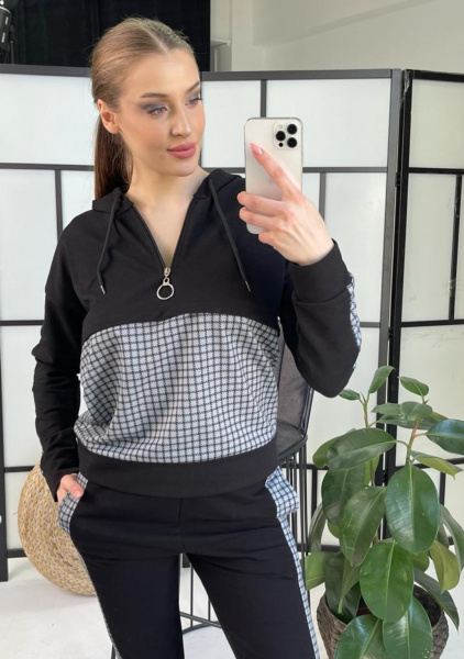 Trening dama calitativ din bumbac cod x0479