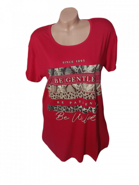 tricou dama cu maneca scurta cod n1834