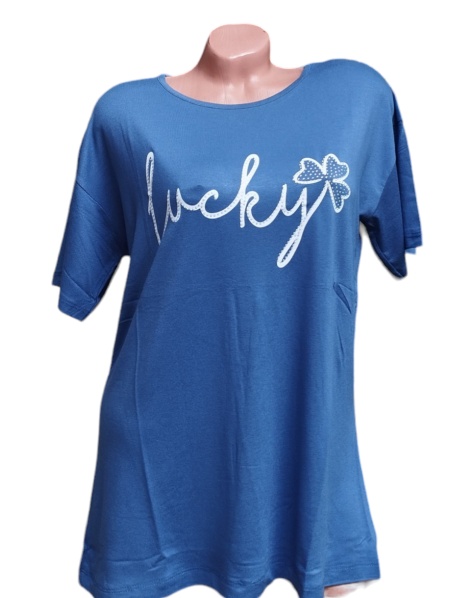 Tricou dama model nou cod x1856