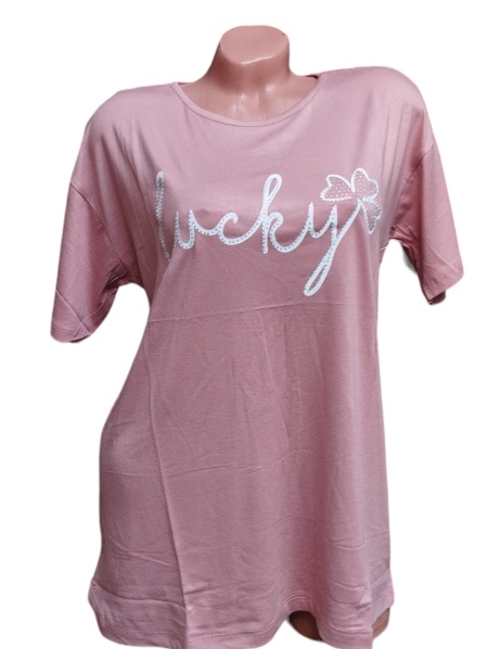 Tricou dama model nou cod x1876