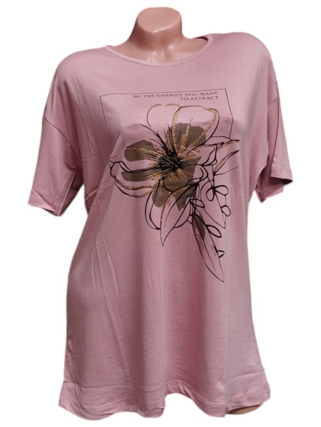 Tricou dama model nou cod x1946