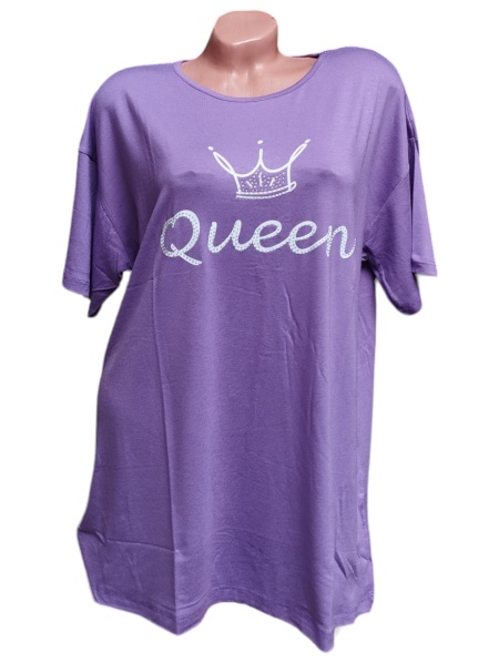 Tricou dama model nou cod x1956