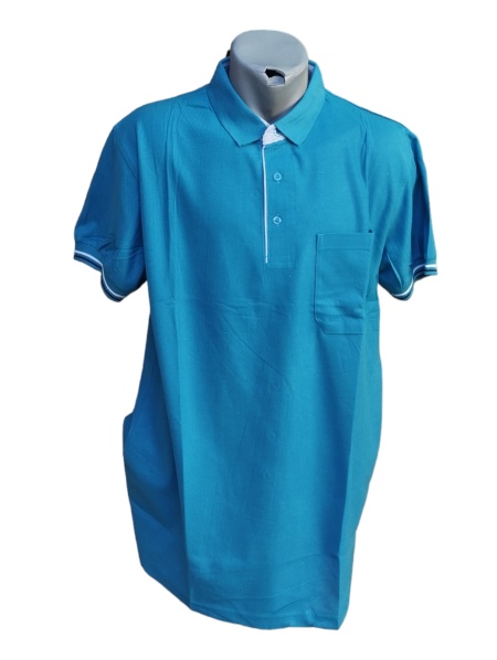 Tricou polo calitativ pentru barbati cod x1092