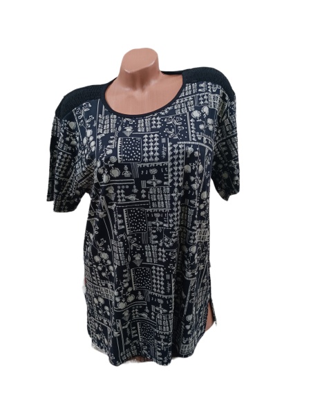 Bluza dama calitativa model nou cod x1529