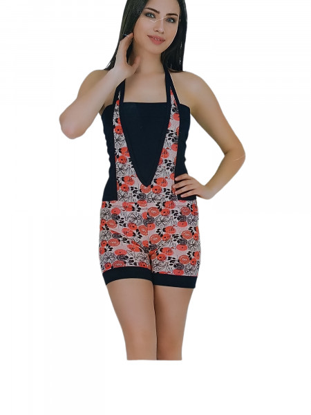 compleu scurt de dama model nou cod L25295