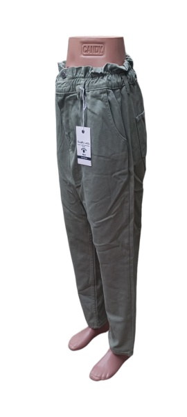 Pantaloni calitativi de strada cod x1753