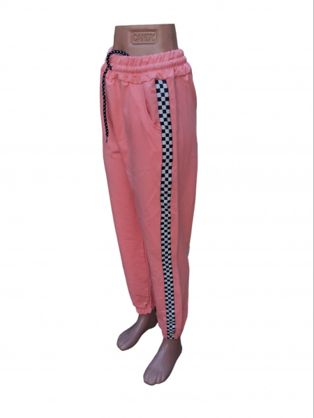 Pantaloni calitativi lungi de dama cod x0590