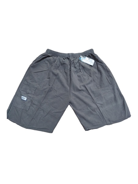 Pantaloni scurti calitativ din in cod x2267