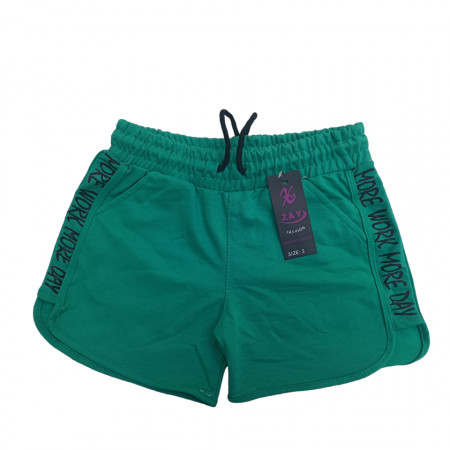pantaloni scurti de dama calitate superioara cod n4568