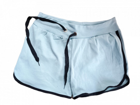 Pantaloni scurti de dama cod C616