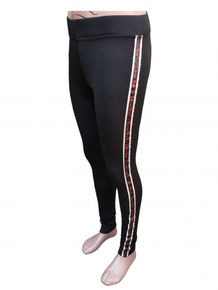 Pantaloni subtiri calitativi de dama cod x0717