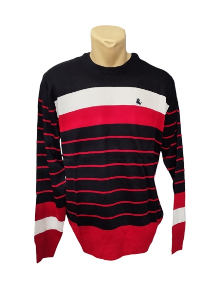 Pulover gros de barbati model nou cod x3489