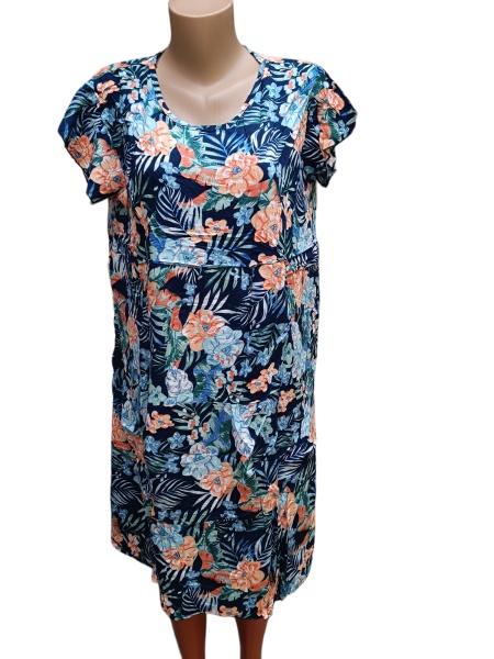 Rochie dama calitativa model nou x2673