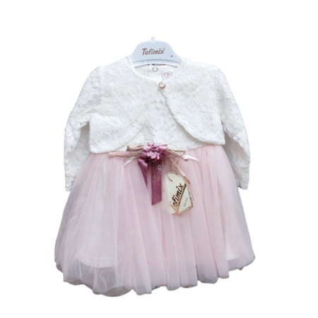 Rochie moderna de fetita, calitate superioara cod x3138