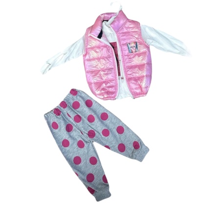 Trening copii material calitativ model nou cod x4497