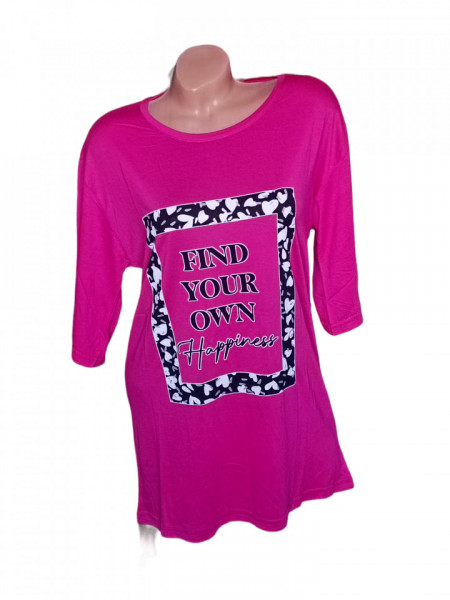 tricou dama cu maneca scurta cod n1742