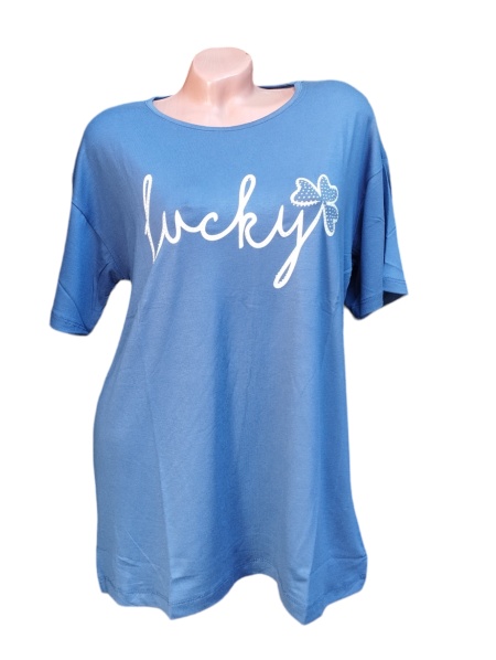 Tricou dama model nou cod x1917