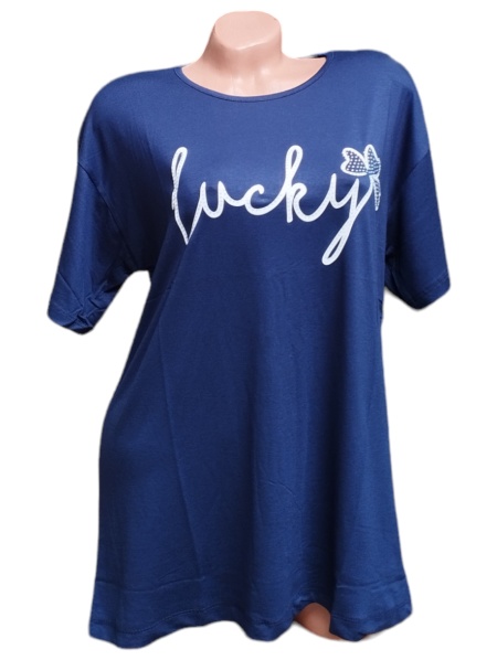 Tricou dama model nou cod x1947