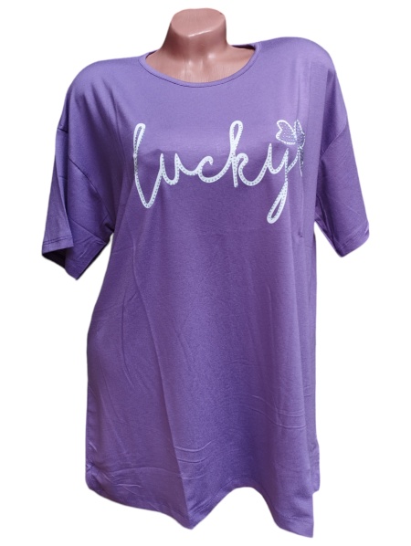 Tricou dama model nou cod x1957