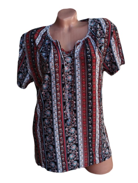 Bluza dama calitativa cod x0859