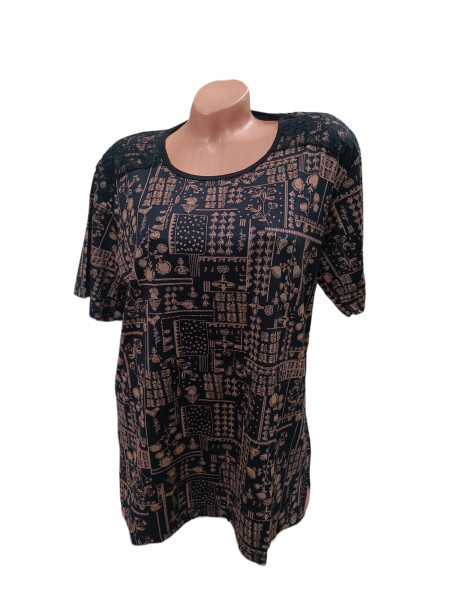 bluza dama model nou cod p825