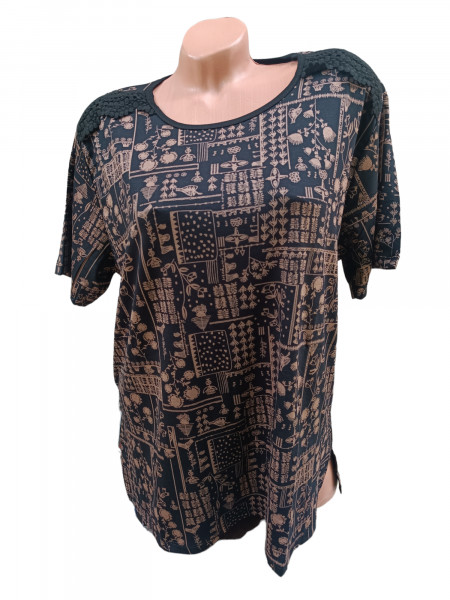 bluza dama model nou cod p835