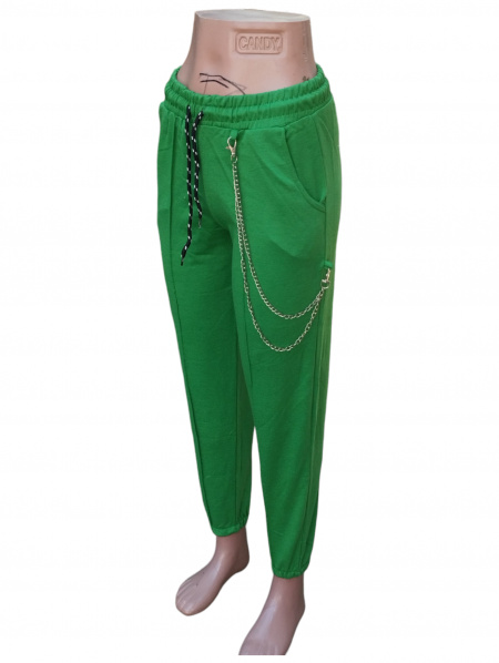 Pantaloni calitativi lungi de dama cod x0595