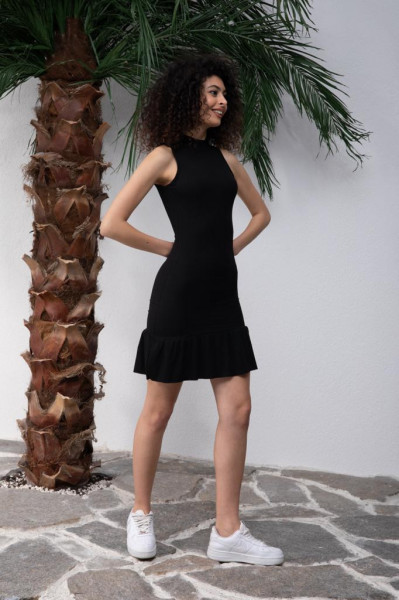 rochie calitativa de dama model nou cod L4309