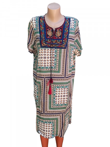 rochie calitativa de dama model nou cod L4339
