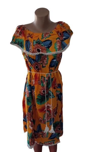 Rochie dama calitativa model nou x2668