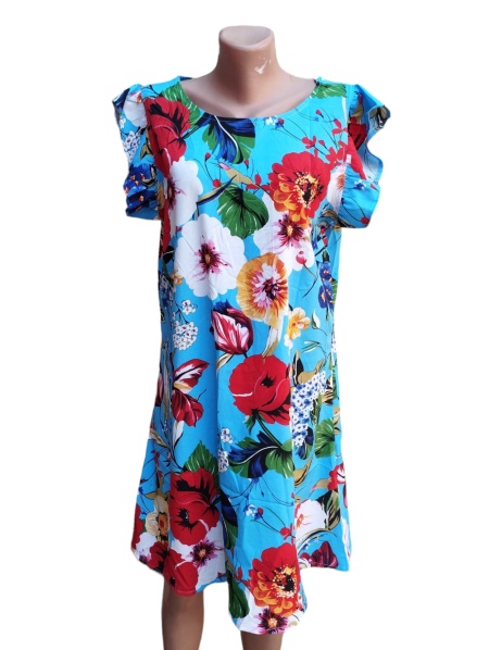 Rochie dama calitativa model nou x2684