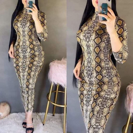 rochie eleganta de dama model nou cod L59301