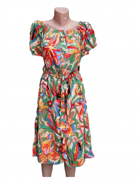 Rochie superba de vara cod x0072