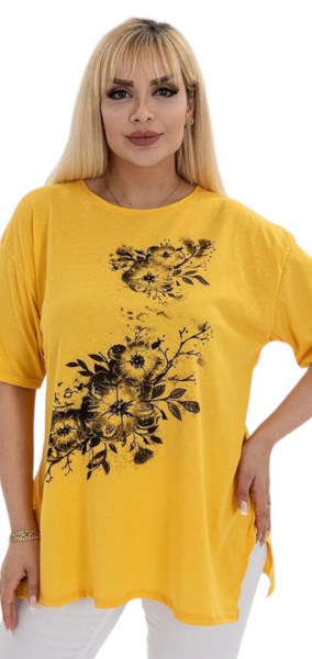 tricou dama cod L7191