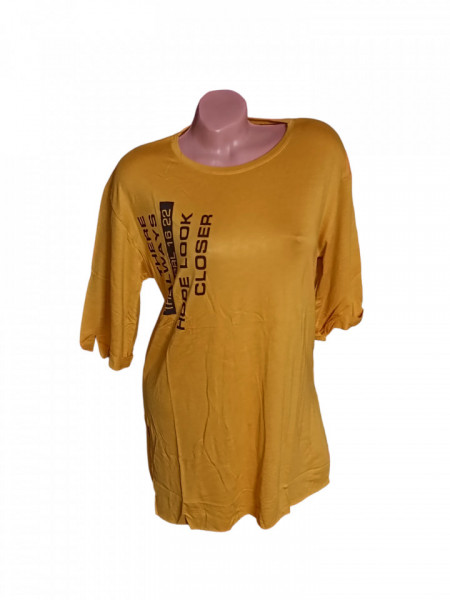 tricou dama cu maneca scurta cod n1783