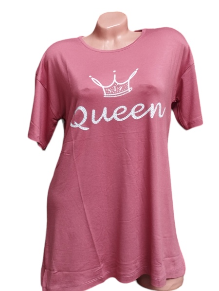 Tricou dama model nou cod x1868