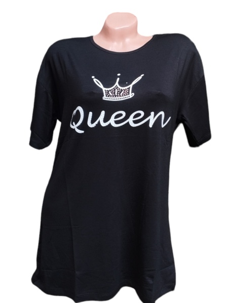Tricou dama model nou cod x1878