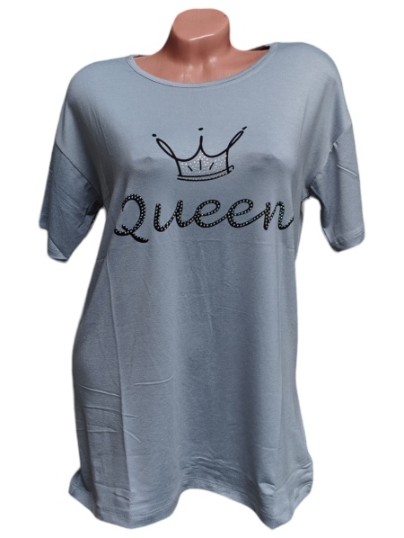 Tricou dama model nou cod x1938