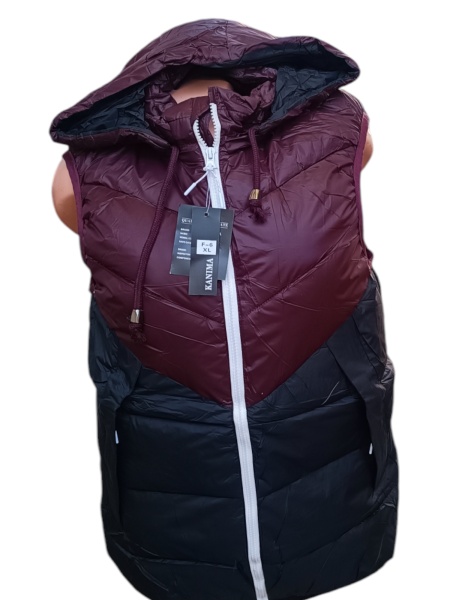 Vesta calitativa din fas cod x3743